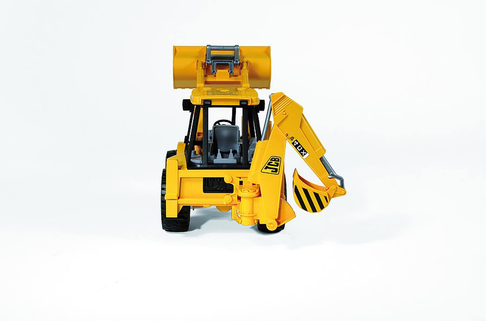 Maschine, Bulldozer