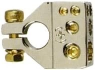 GSI, TBDT048P, Batterie-Klemme, Plus, 2X, für, Kabel, bis, 10mm², 1x, bis, 25mm², bis, 50mm², Klammer, Gerät, Werkzeug