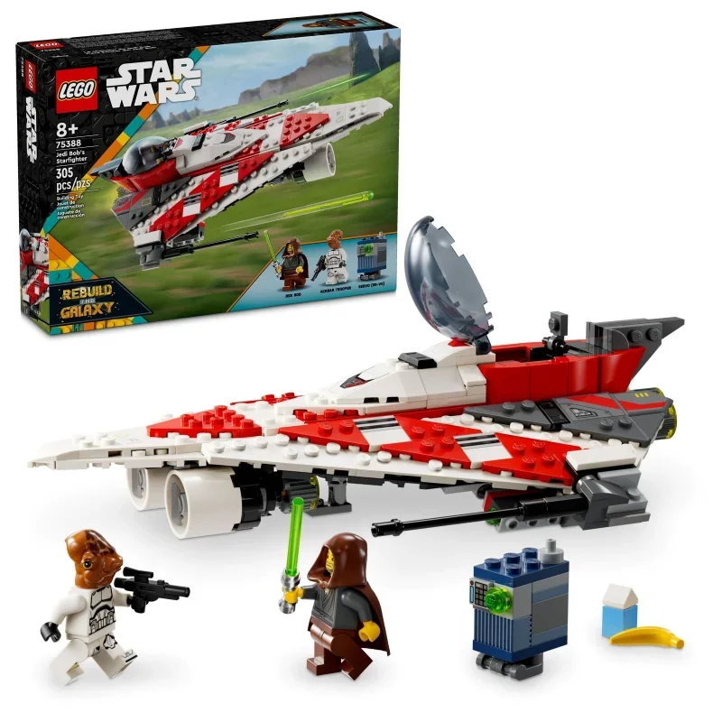 LEGO®_75388_Star_Wars_-_Jedi_Bobs_Starfighter