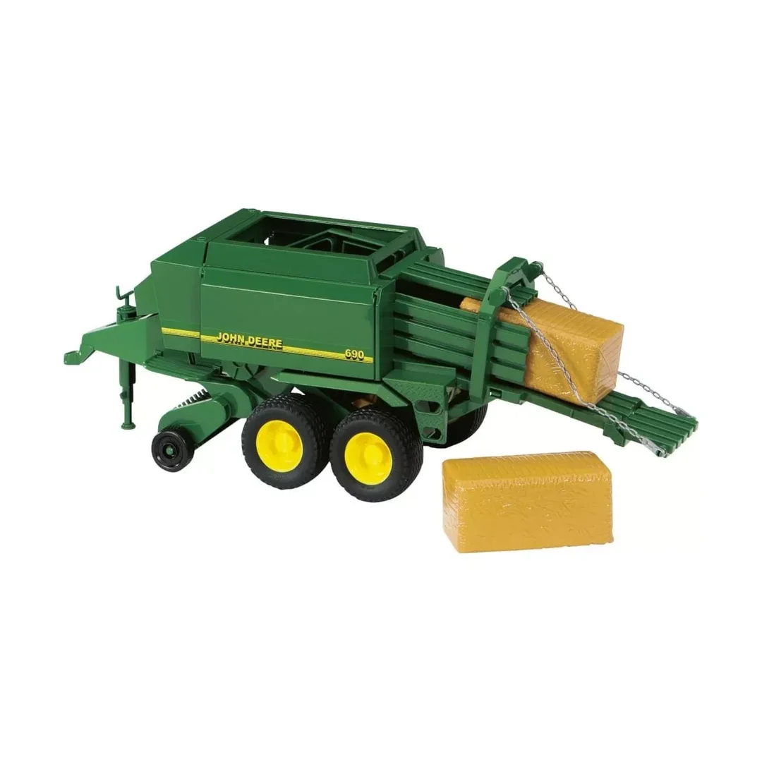 Bruder_02017_John_Deere_Großballenpresse