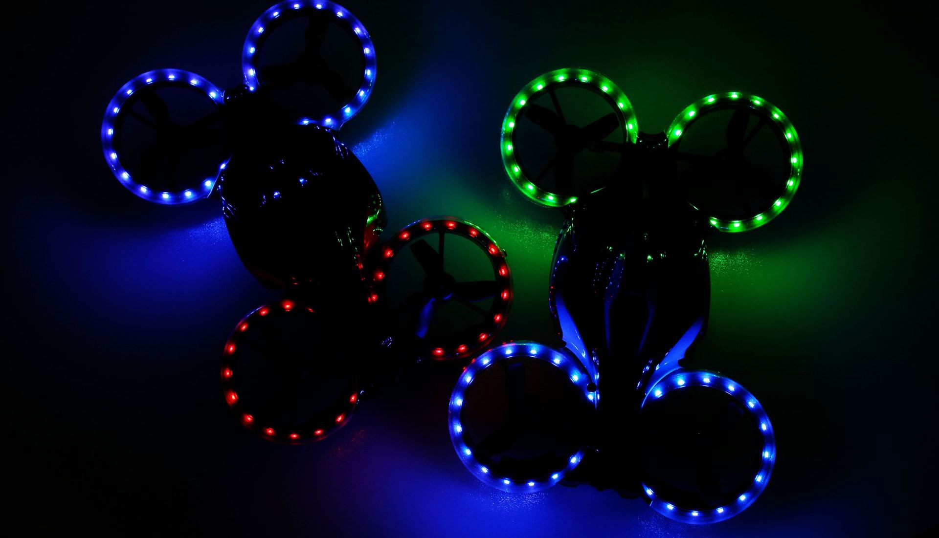 Beleuchtung, Licht, Elektronik, GEFÜHRT