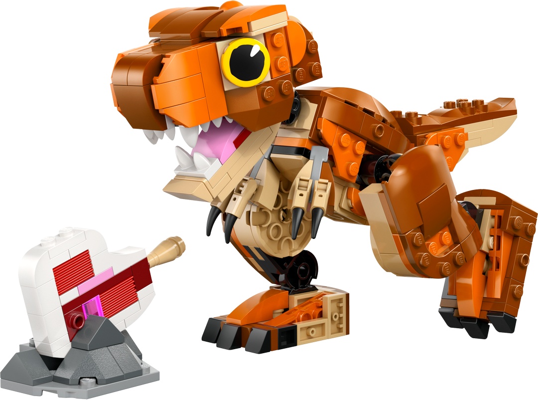 LEGO® Jurassic World™ 76967 Confi1 'Jan