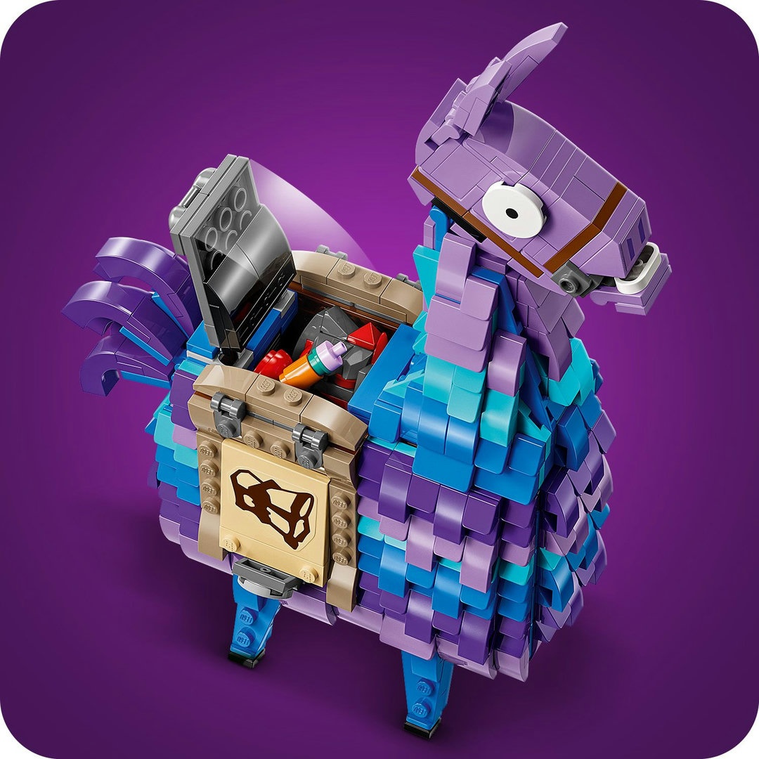 LEGO® Fortnite® 77071 Vorratslama
