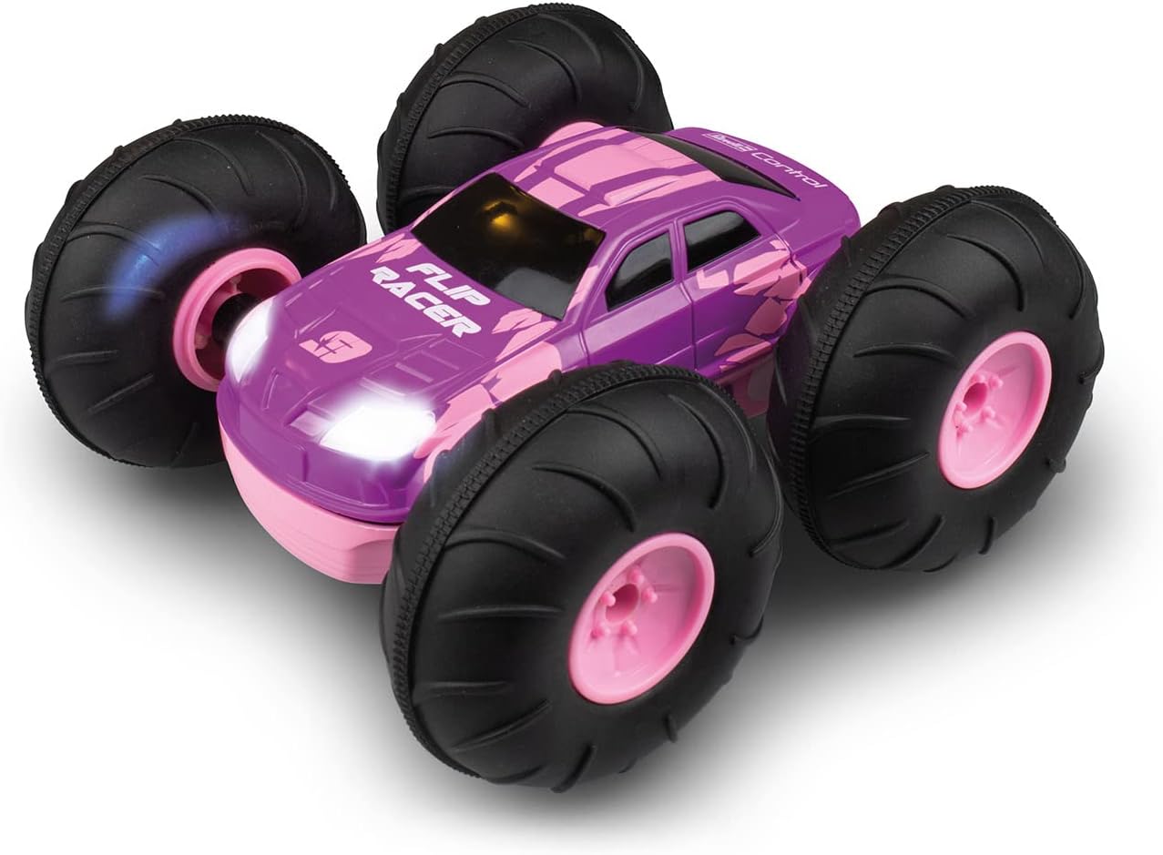 Revell Control RC Adventskalender Stunt Car pink 01058