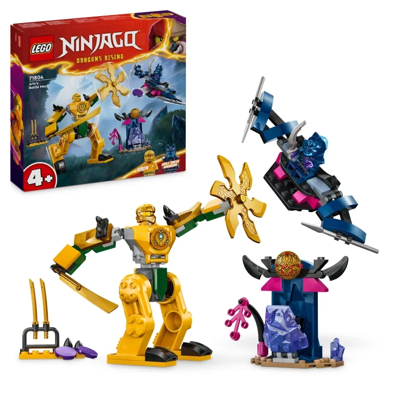 LEGO_71804_Arins_Battle_Mech
