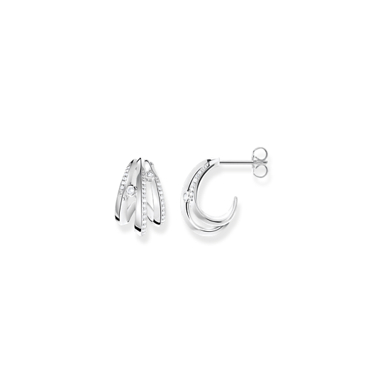 Thomas Sabo Ohrringe 925 Sterling Silver Zirkonia Weiß H2231-051-14 Thomas, Sabo, Ohrringe, 925, Sterling, Silver, Zirkonia, Weiß, H2231-051-14, Ohrring, Schmuck, Elektronik, Hardware, Wasserhahn, für, Waschbecken
