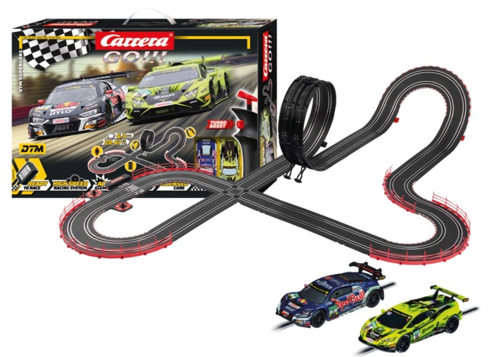 Carrera, GO!!!, DTM, Supercars, Straße, Auto, Fahrzeug, Maschine, Rad Carrera GO!!! DTM Supercars