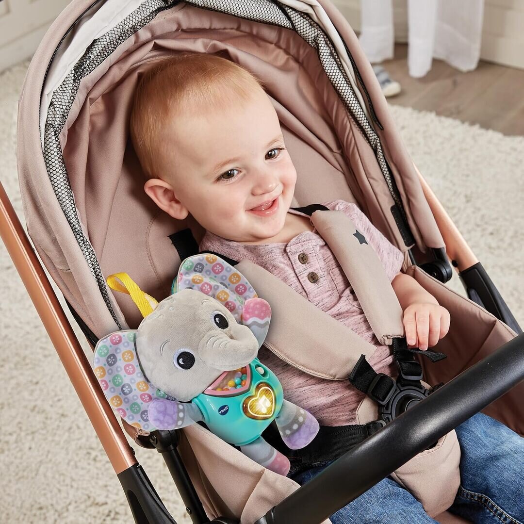VTech Melodienelefant