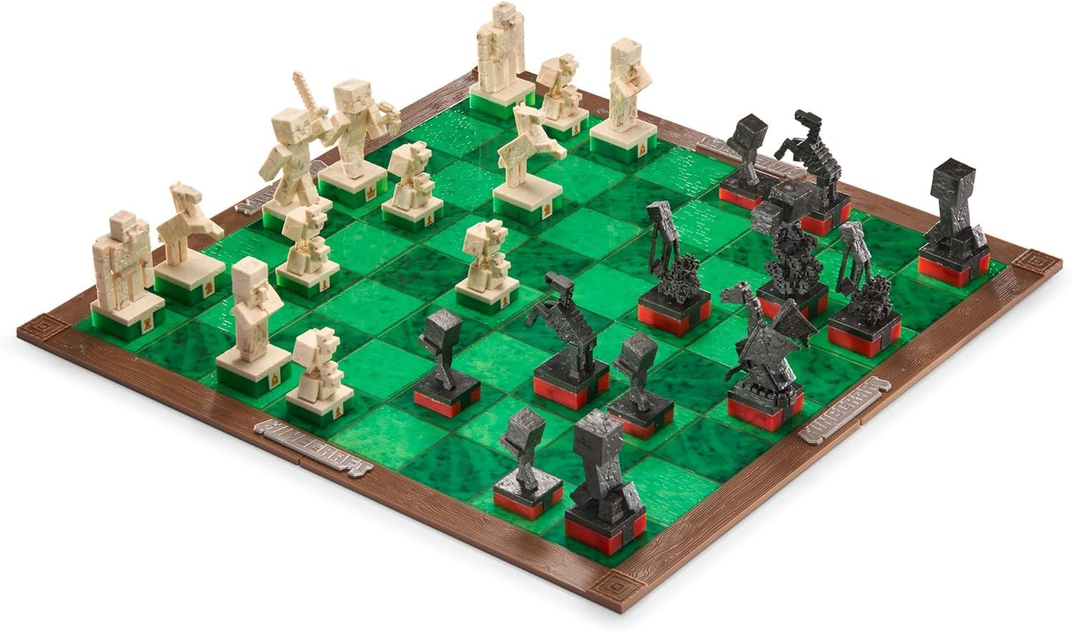 Spielzeug, Schach, Spiel, Spielzeug, Schach, Spiel