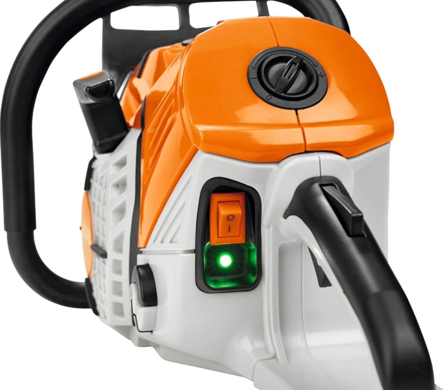 Stihl Motorsäge - Spielzeug-Kettensäge für Kinder