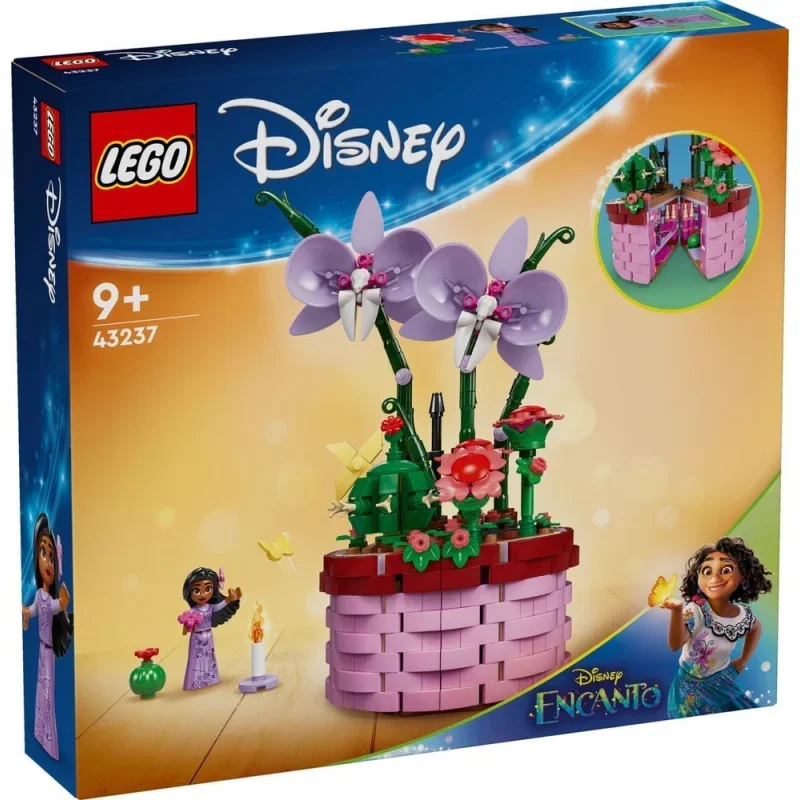 LEGO®_43237_Disney_Isabelas_Blumentopf