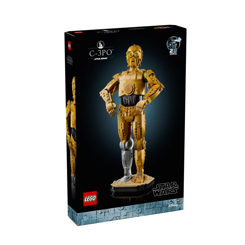 LEGO®_75398_Star_Wars_-_C-3PO