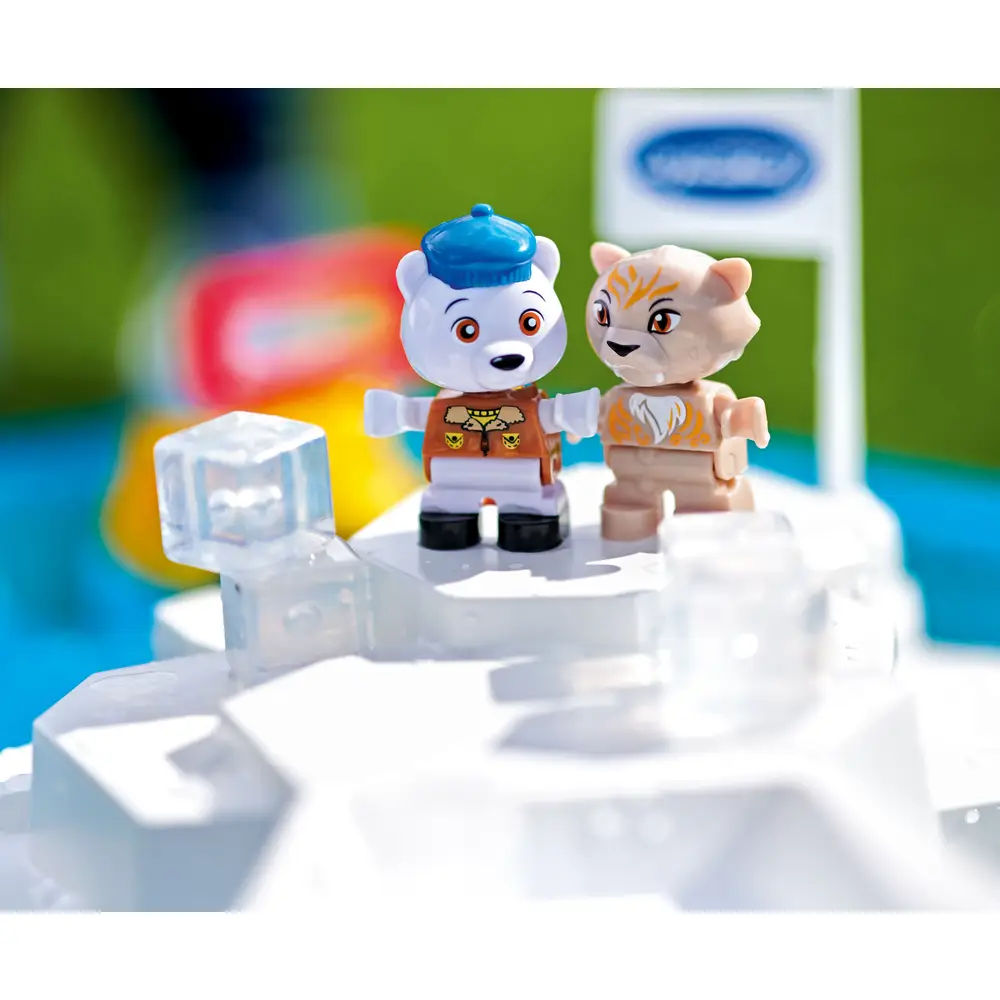 Aquaplay Polar 8700001522