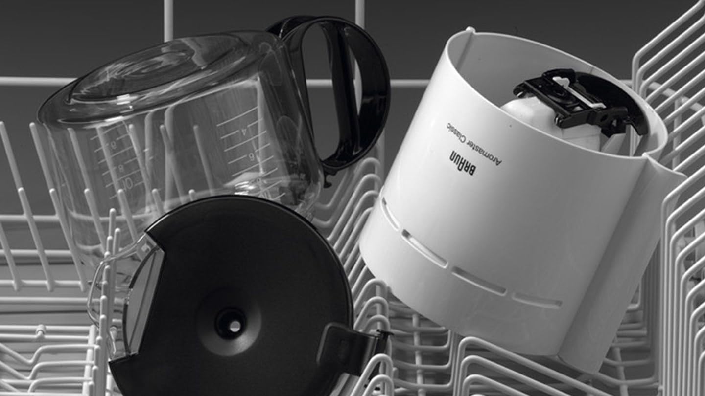 Braun KF 47/1 Aromaster Classic