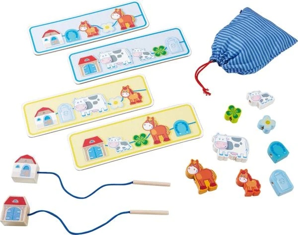 Bleistift-Box
