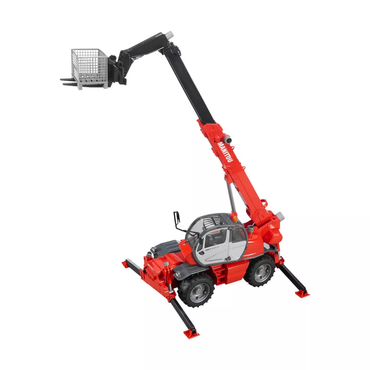 Bruder_02129_Manitou_Teleskopstapler_Mrt_2150_Mit_Zubehör
