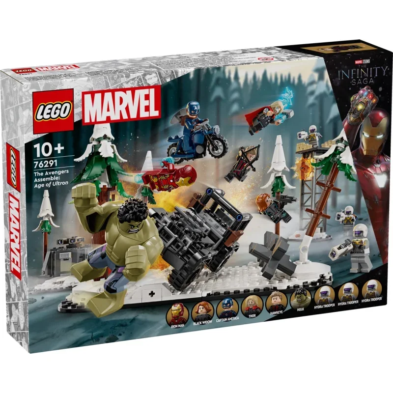 LEGO®_76291_Marvel_Super_Heroes_-_Avengers_Assemble:_Age_of_Ultron