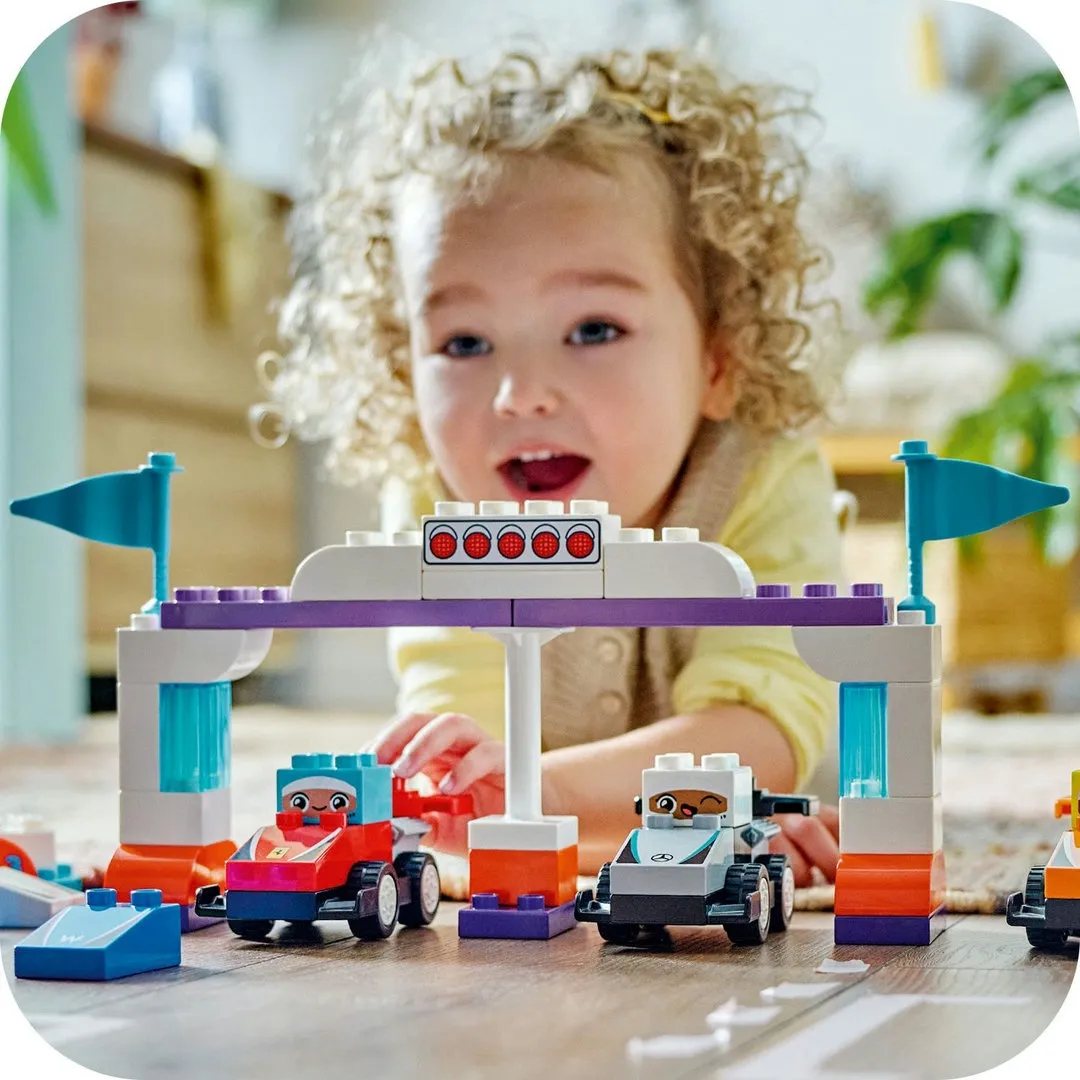 LEGO® DUPLO® Confi1 'Jan 10445
