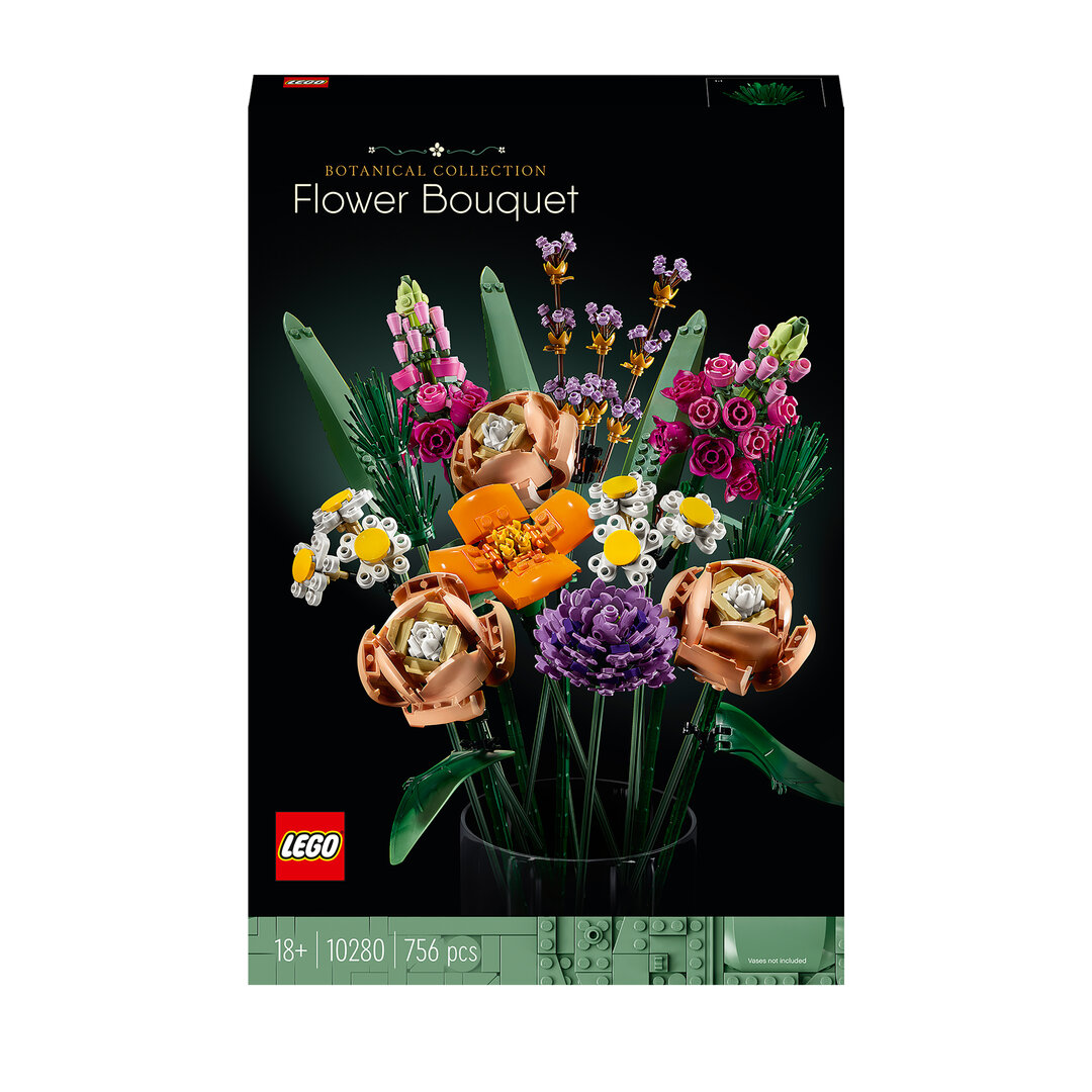 Blume, Blumen-Arrangement, Blumenstrauß, Werbung, Florales Design