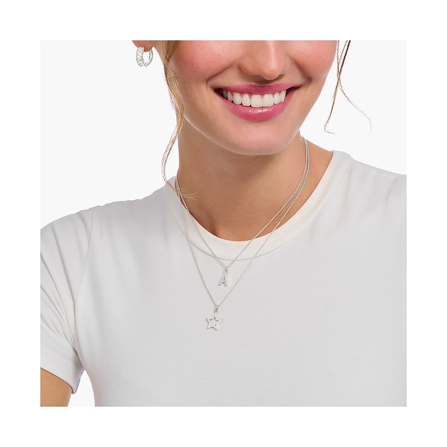 Zubehor, Anhänger, Schmuck, Halskette