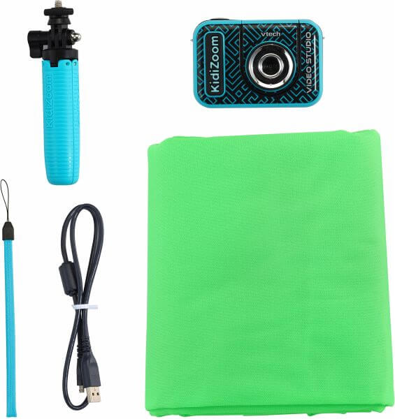 VTech KidiZoom Video Studio HD VTech, KidiZoom, Video, Studio, HD