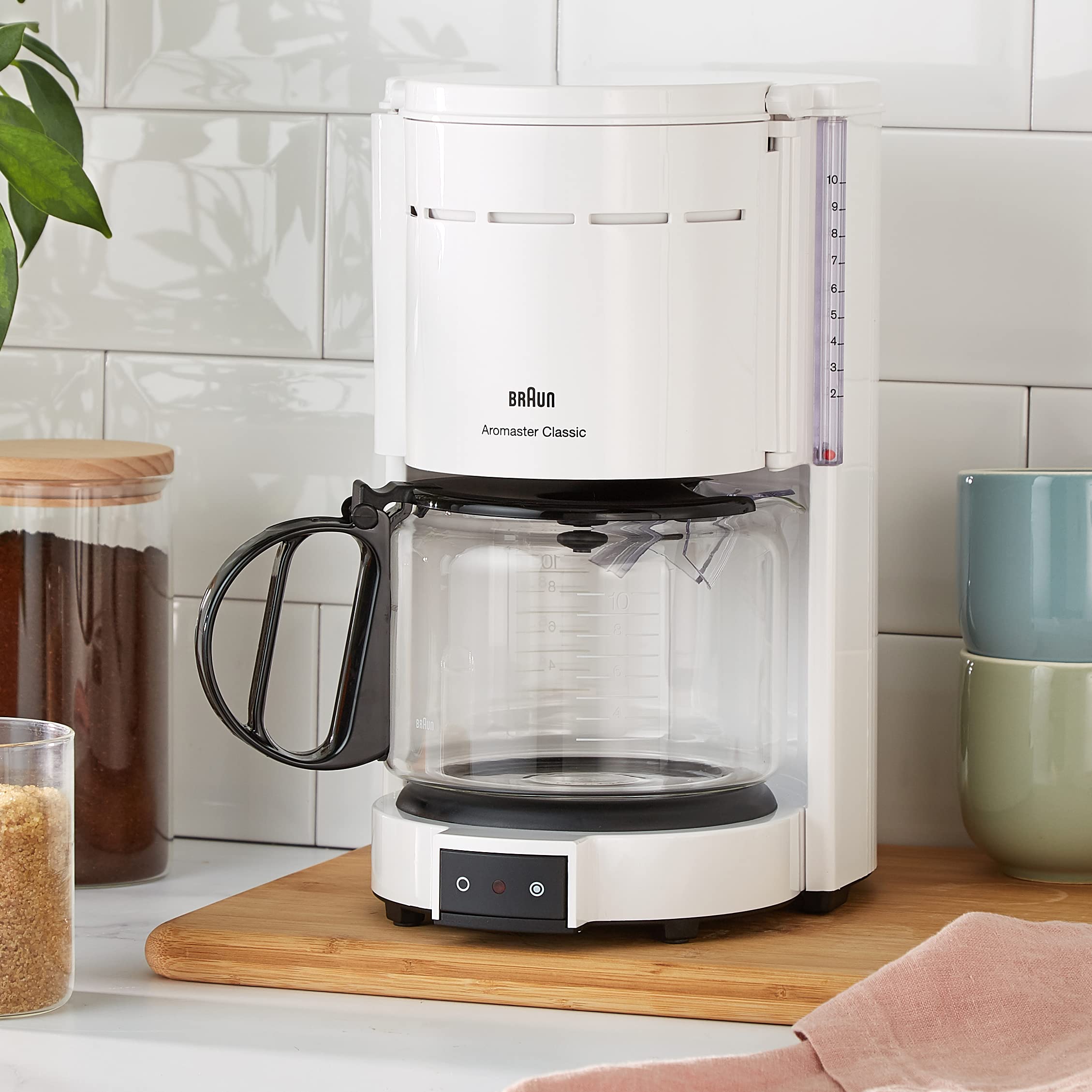 Braun KF 47/1 Aromaster Classic