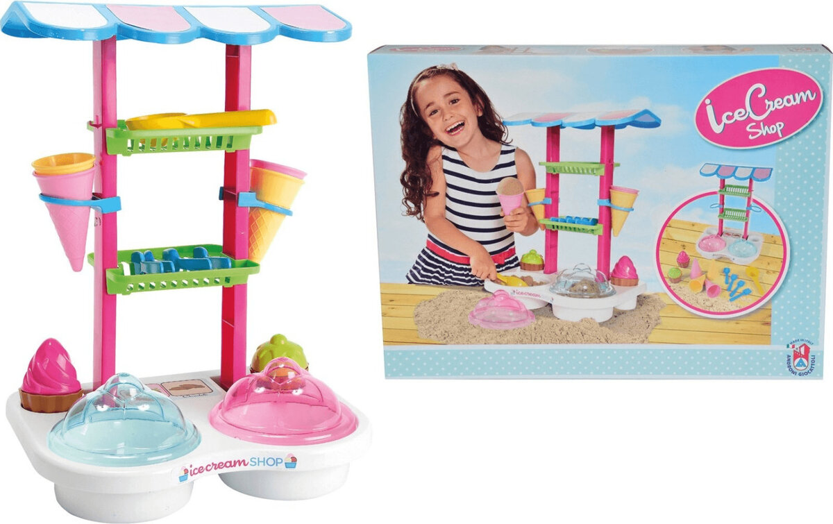 Simba_Eisdiele_(107102532), Person, Spielzeug, Spielbereich, Gesicht, Kopf