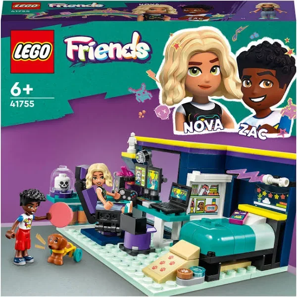 LEGO_42614_Vintage-Modegeschäft