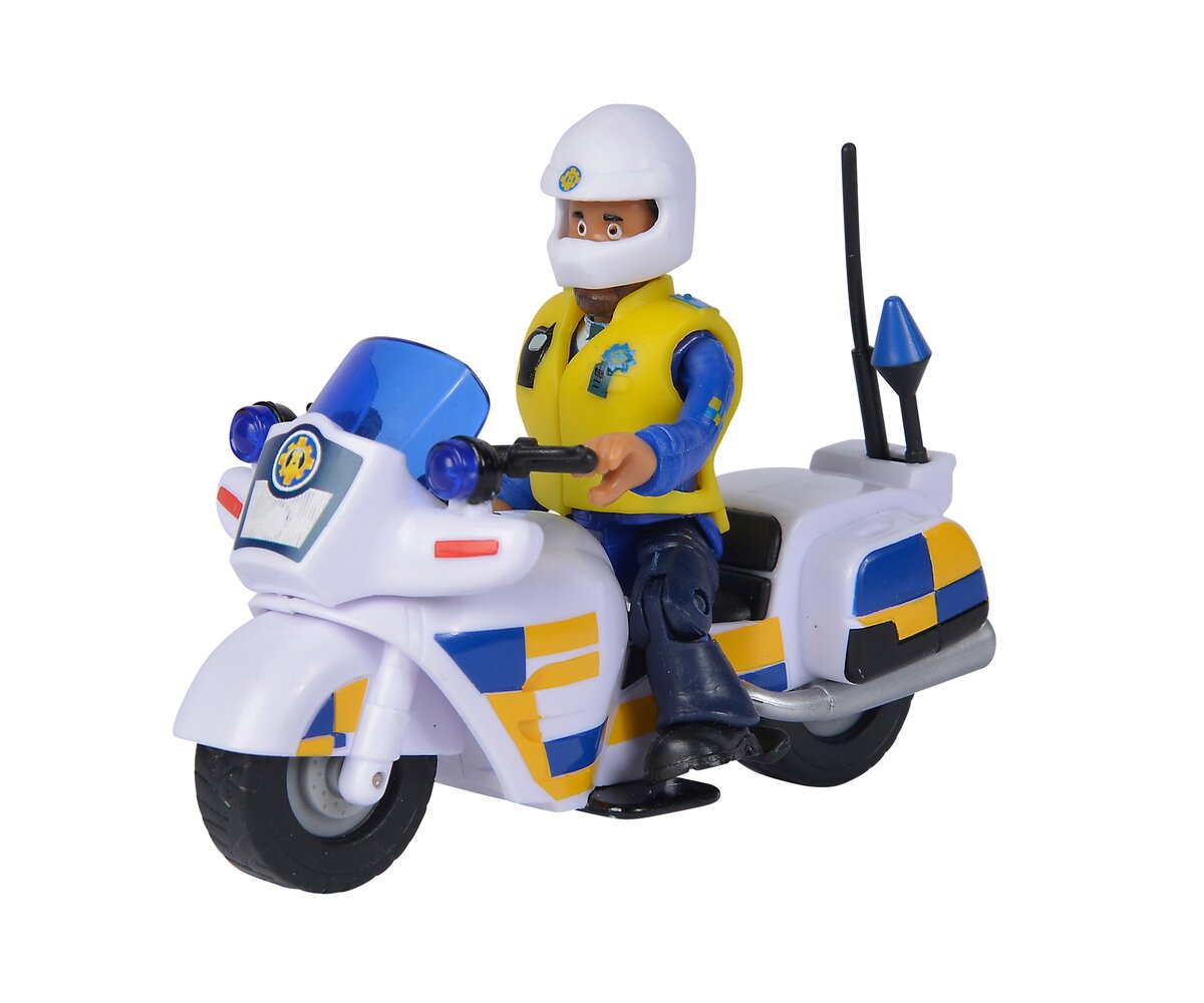 Spielzeug, Rad, Motorrad, Person, Helm