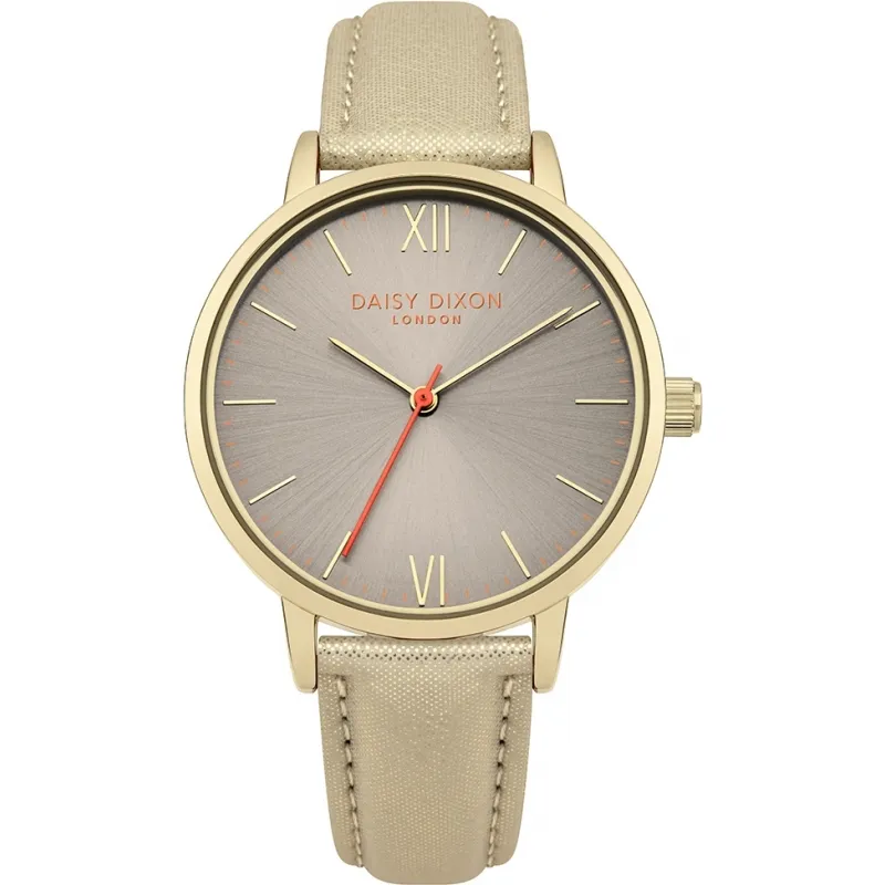 Daisy Dixon Damenarmbanduhr „Billie“ - DD007GG Daisy Dixon Damenarmbanduhr „Billie“ - DD007GG