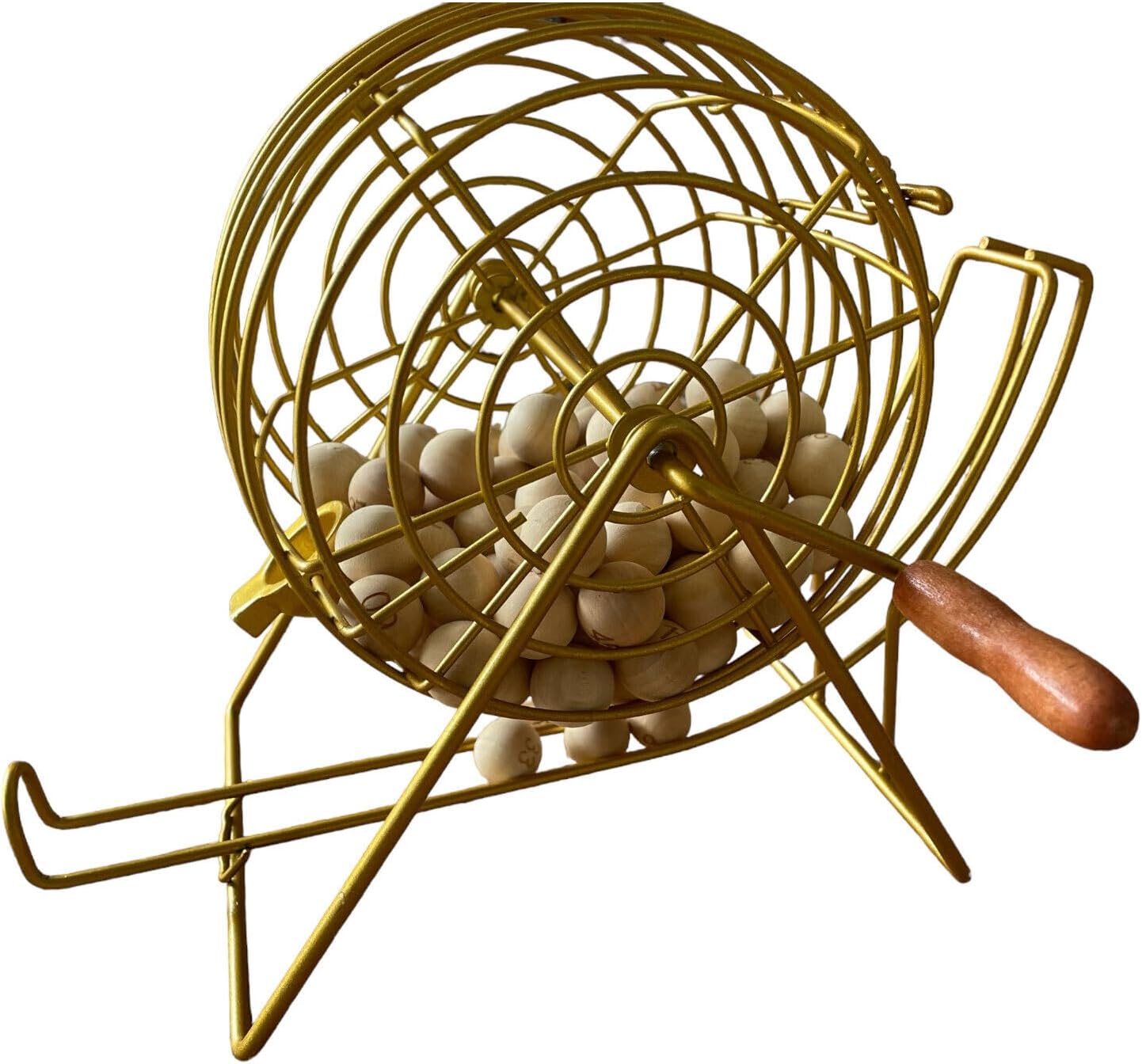 Natural, Games, XXL, Bingo