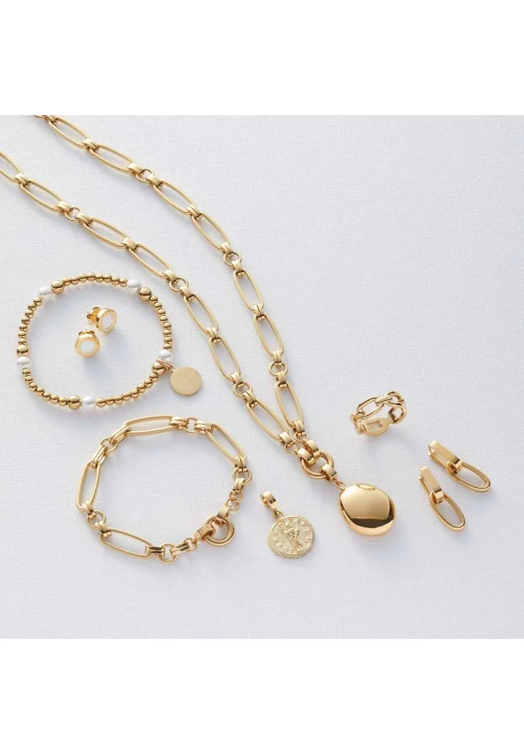 Leonardo Armband Mathilde