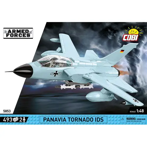 Cobi 5853 Panavia Tornado IDS Cobi 5853 Panavia Tornado IDS