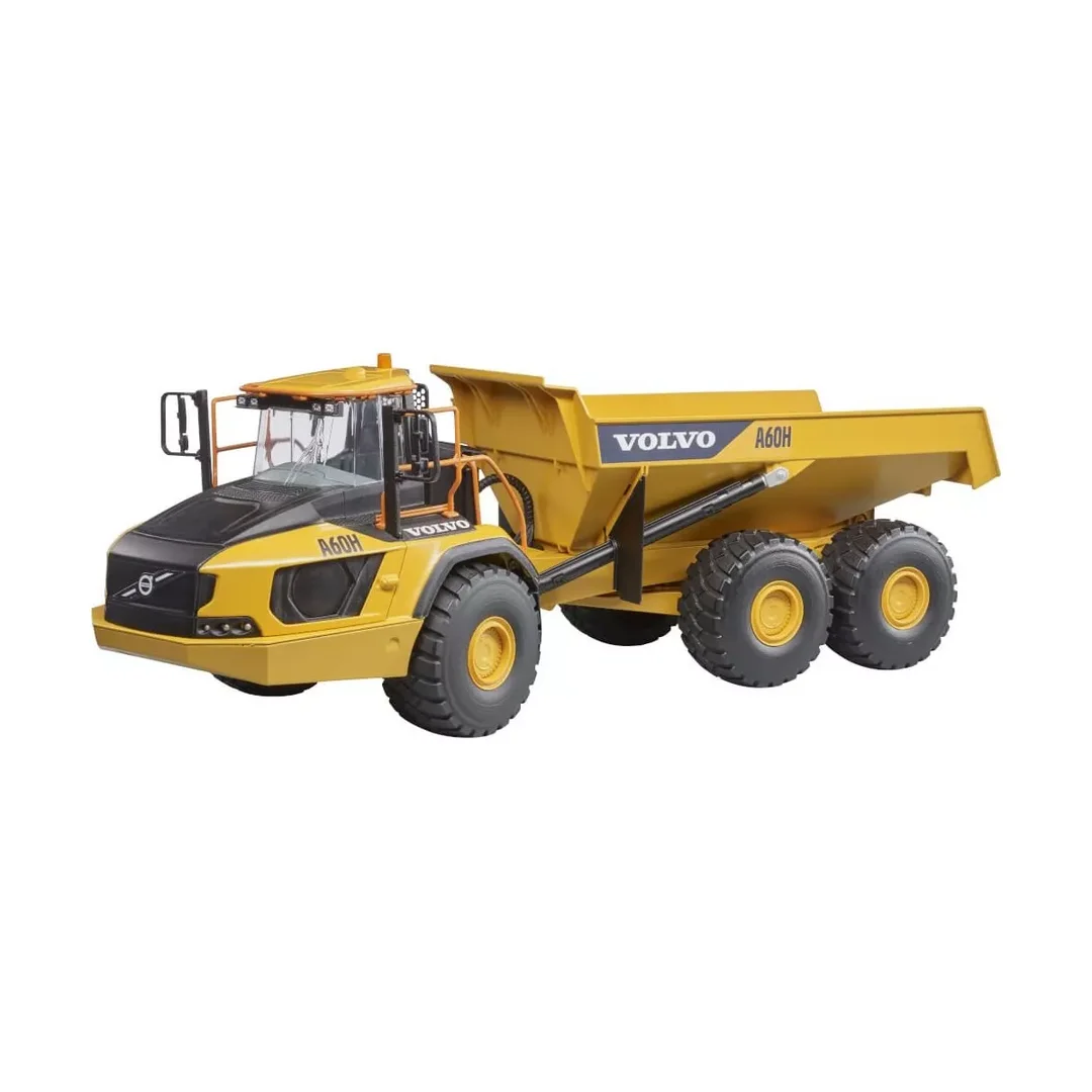 Bruder_02455_Volvo_A60H_Dumper