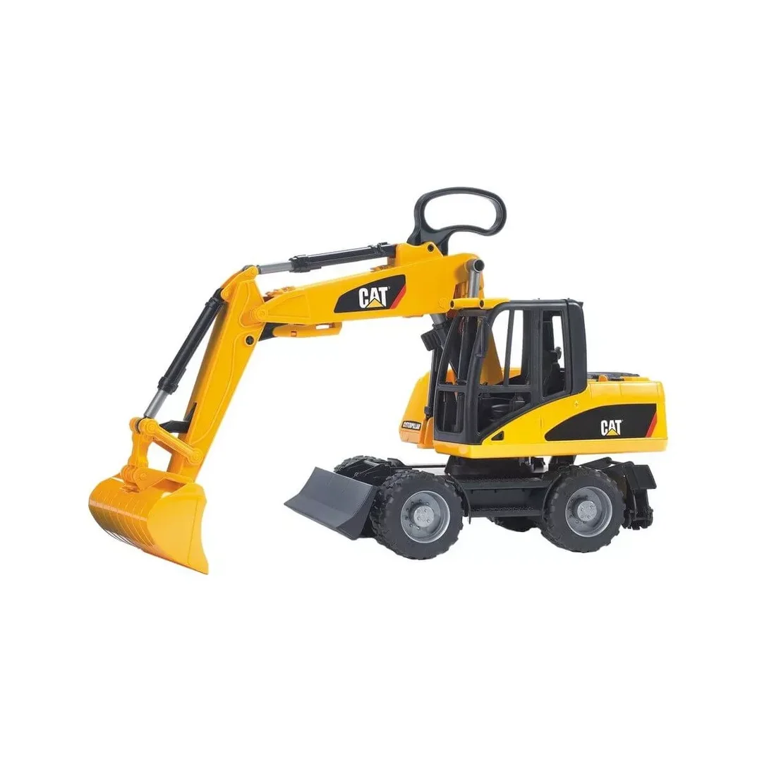 Bruder_02445_Cat_Mobilbagger