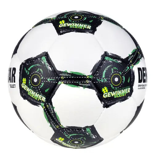 Derbystar Fußball DFB Pokal Player Special Gr. 5, 25/26 Derbystar Fußball DFB Pokal Player Special Gr. 5, 25/26
