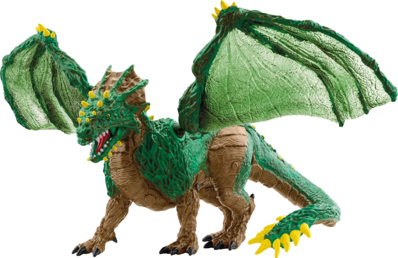 Drache, Tier, Dinosaurier, Reptil
