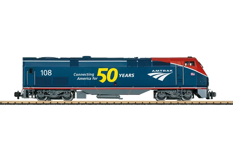 LGB_20494_Diesellokomotive_P42_–_50_Jahre_Jubiläum_Phase_VI_Diesellokomotive_P42_–_50_Jahre_Jubiläum_Phase_VI