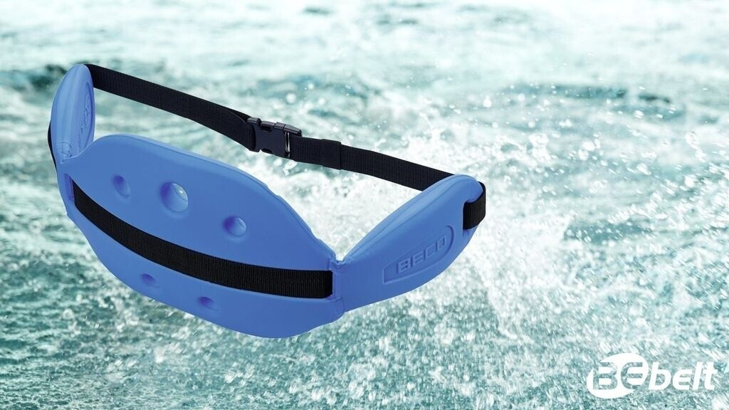 Aqua Jogging Gürtel RUNNER bis 100 kg
