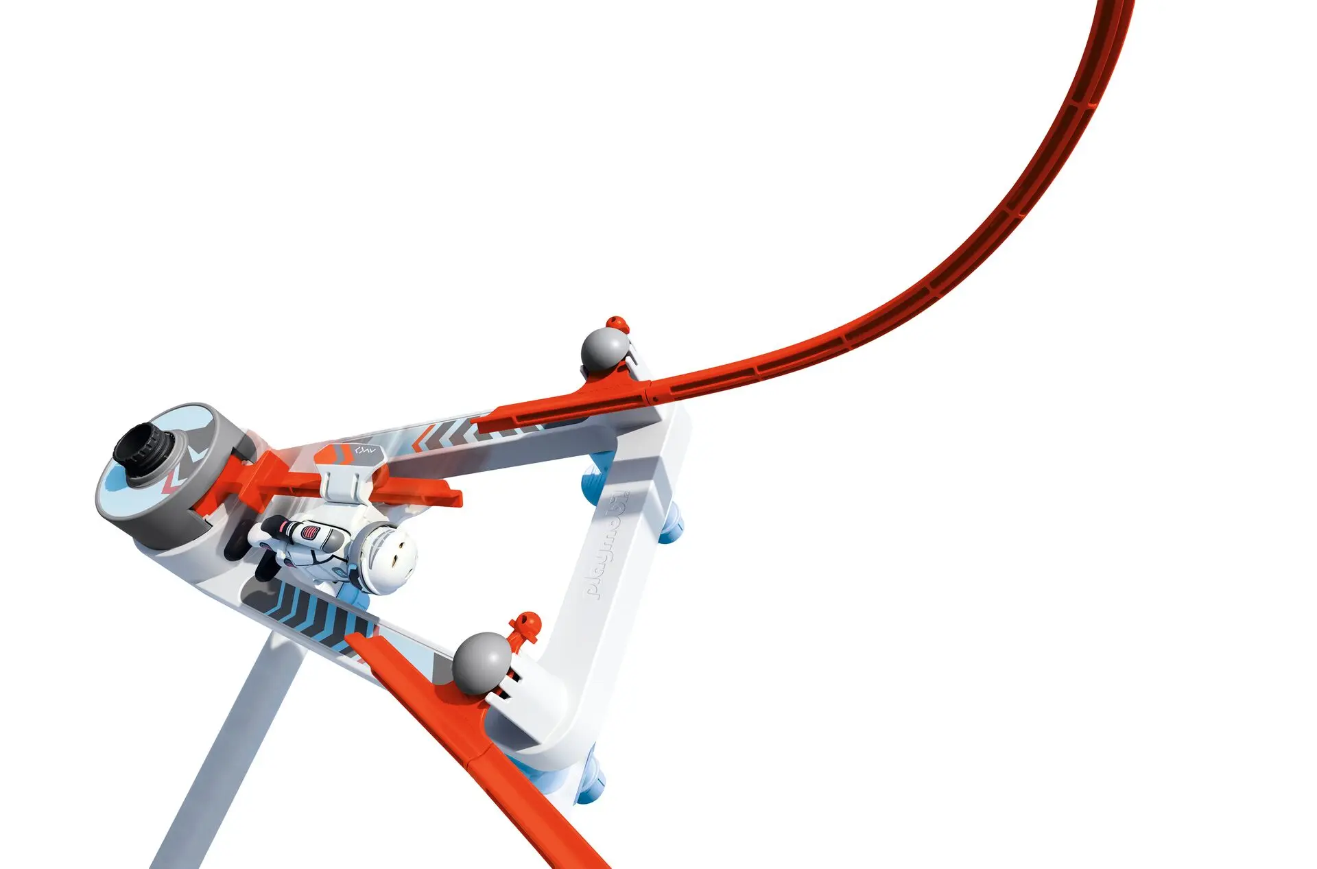 PLAYMOBIL 71971  Sky Trails: Flip Rail