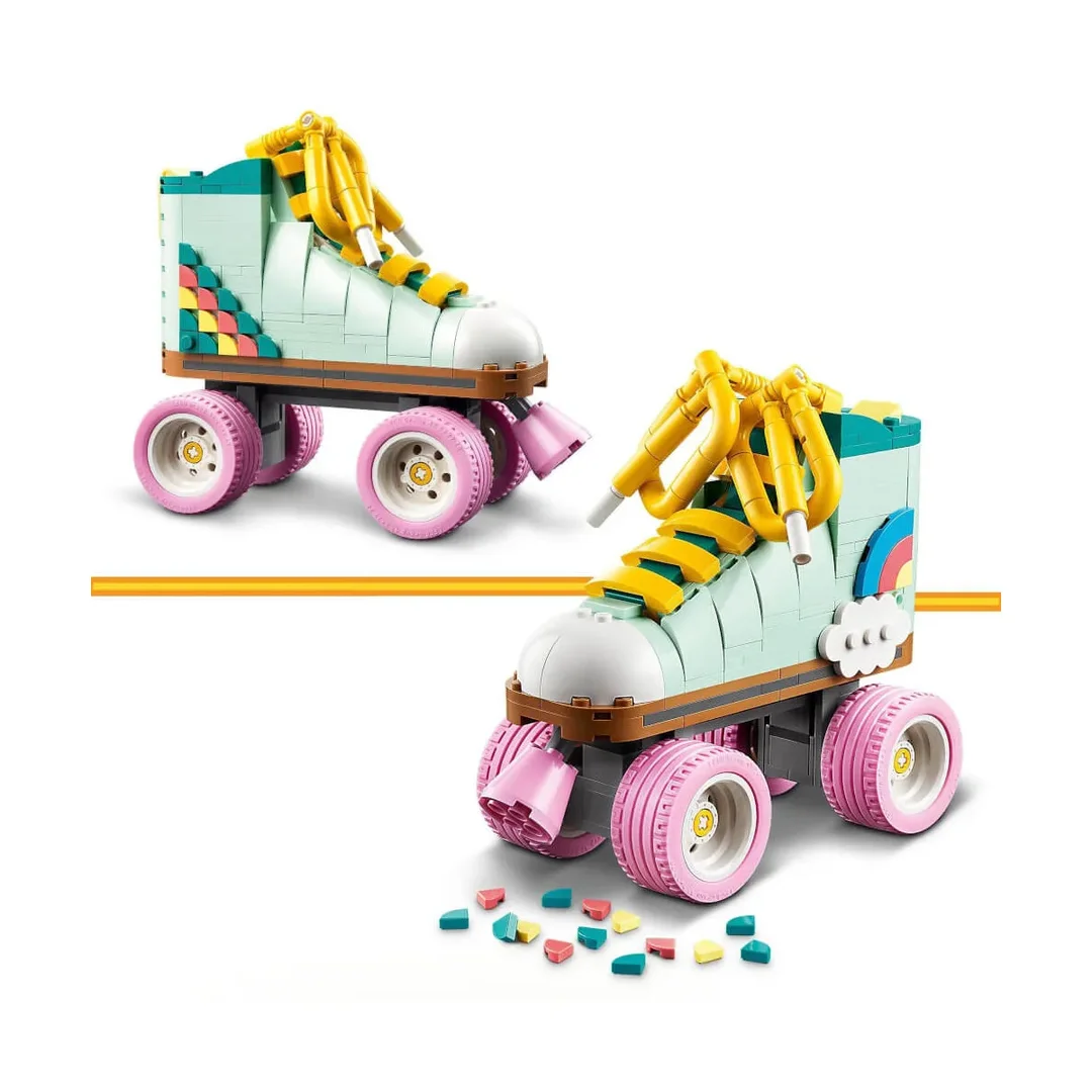 LEGO® Creator 3 in 1 Rollschuh 31148
