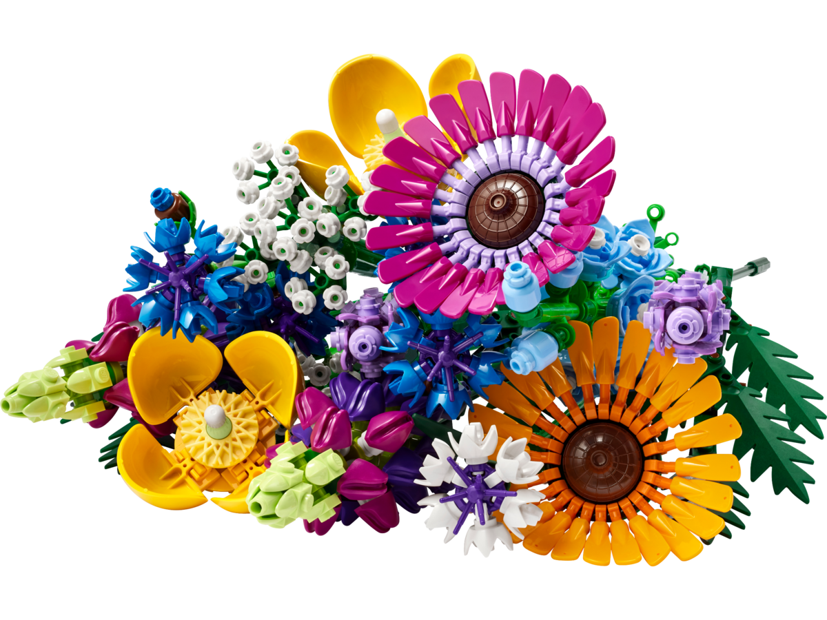 Blume, Blumen-Arrangement, Blumenstrauß, Grafiken, Florales Design