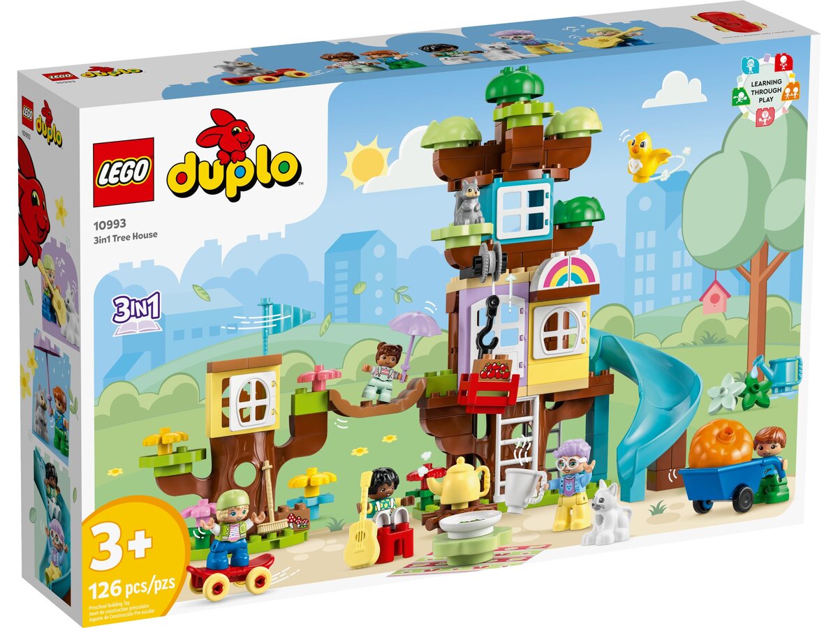 LEGO_10993_Duplo__3-in-1-Baumhaus, Person