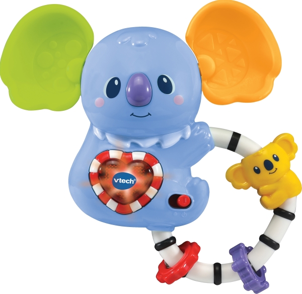 VTech Koalarassel VTech, Koalarassel