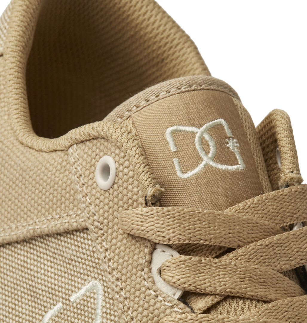 DC Sneaker Teknic TX SE - Schuhe für Männer GR. 43 ADYS300783