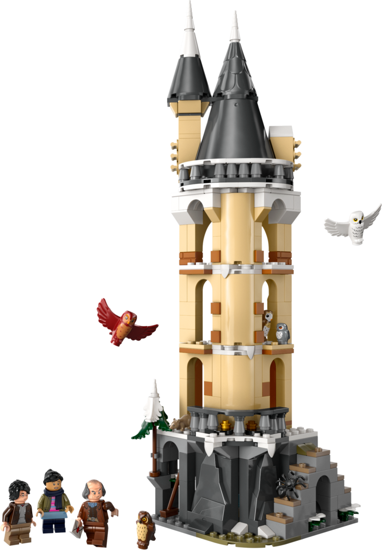 Glockenturm, Turm, Vogel, Baby, Person