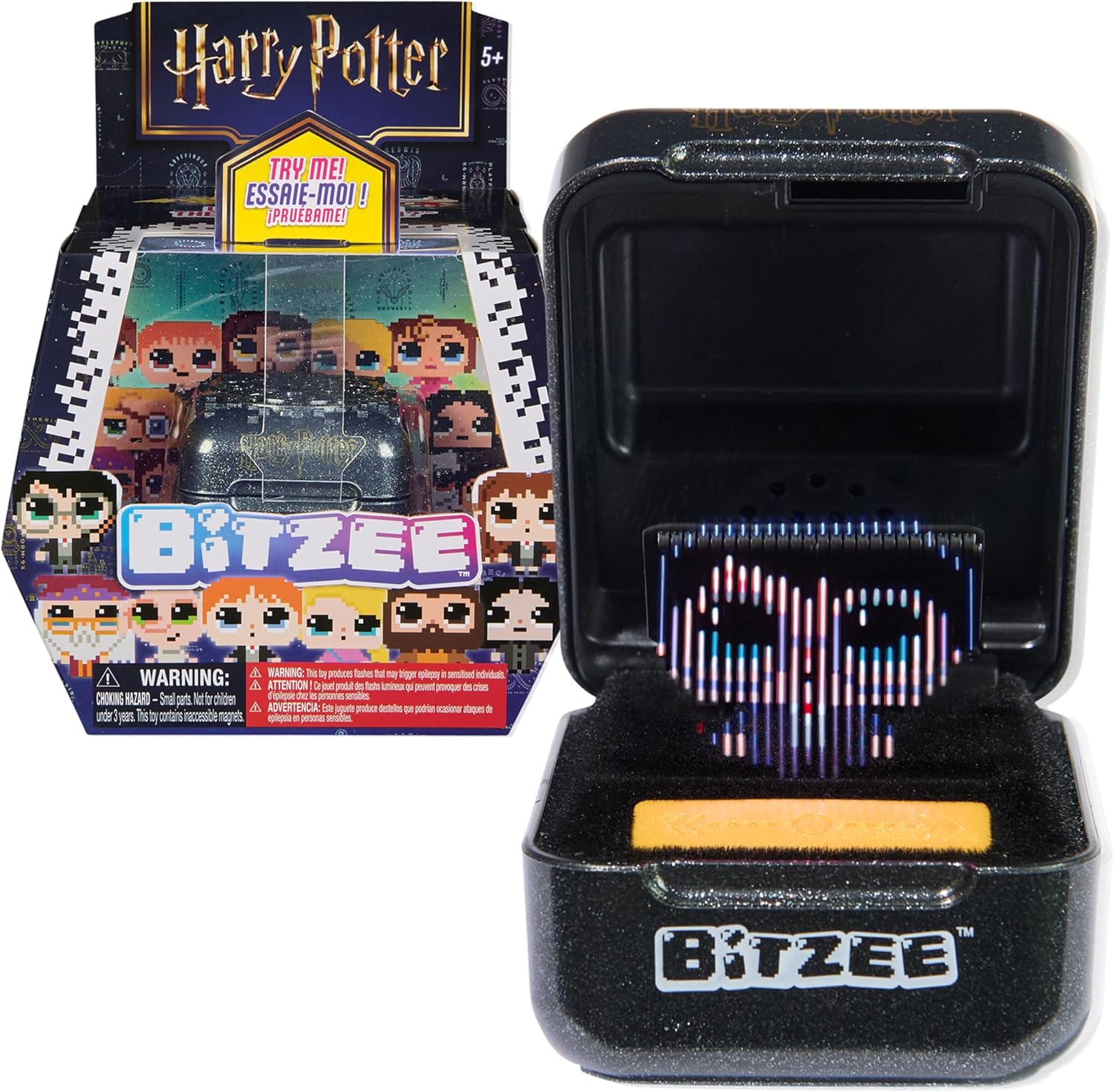 BIT Bitzee - Harry Potter™ Bitzee