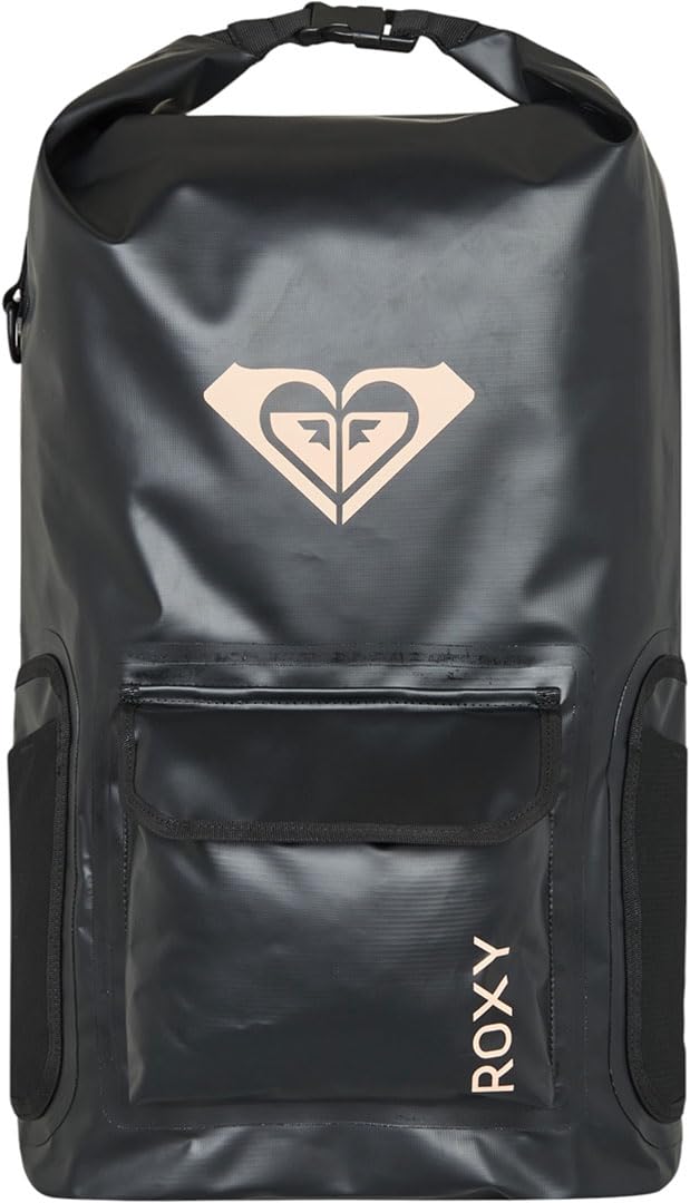 Roxy Need It - Rucksack für Frauen. Schwarz