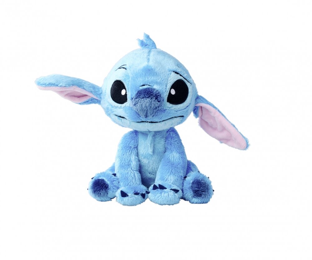 Disney, Stitch, 25cm, 6315876953, Plüsch, Spielzeug