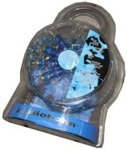 AudioBahn, AC3Q, 2, Channel, Cinch-Cable, male, to, male, Mütze, Kleidung, Hut, Flasche, Granate